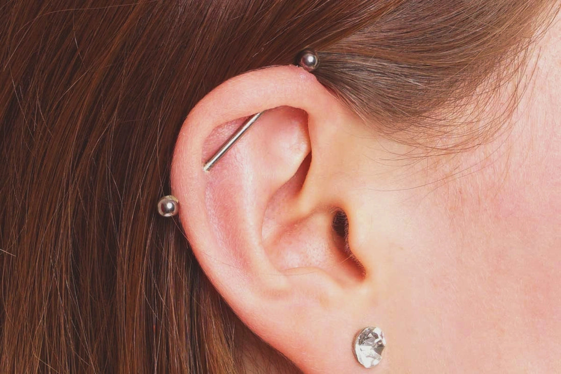industrial piercing
