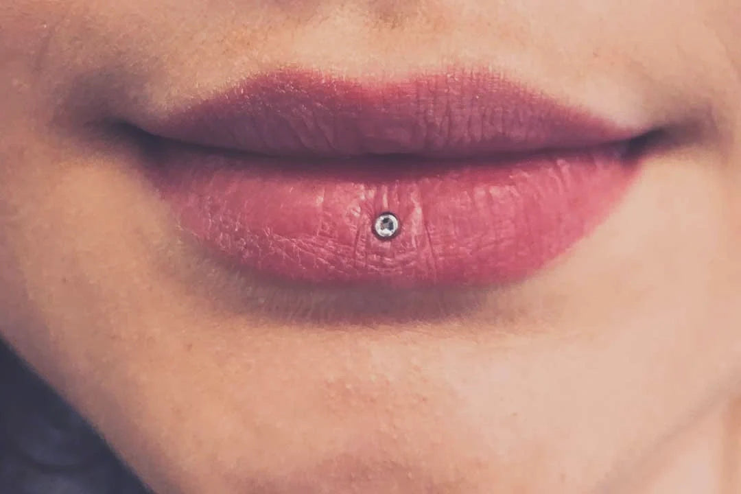 Ashley Piercing