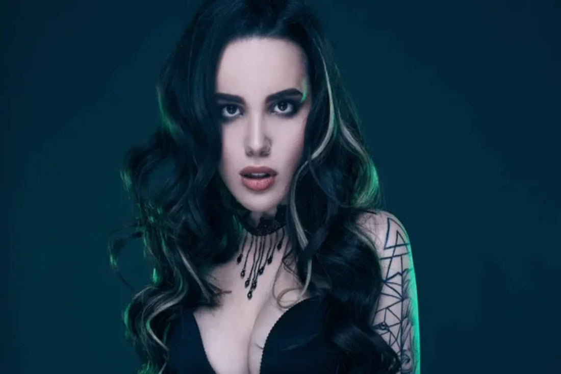 Dark Piercing Jewelry