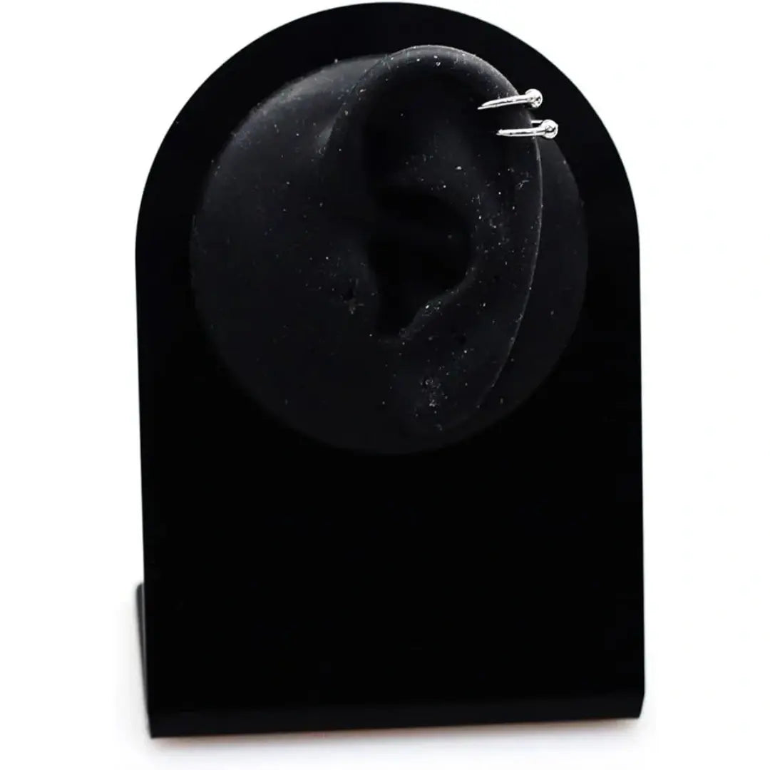 Bead Septum Lip Nipple Rings Ball Closure