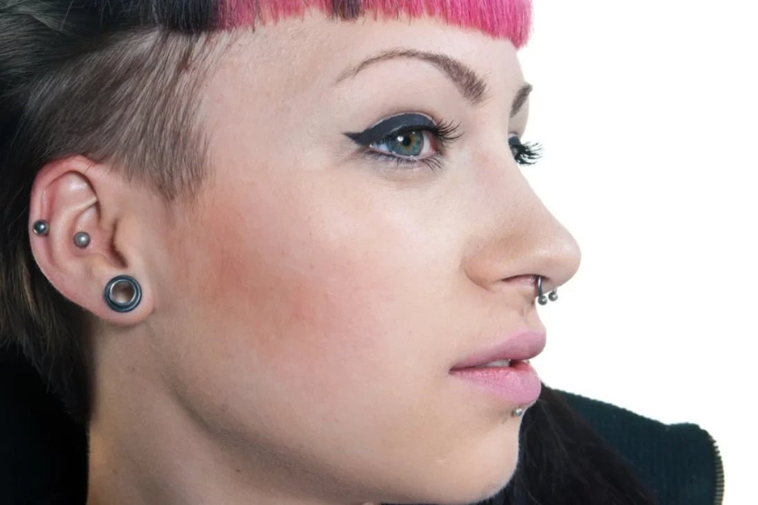 Is a Septum Piercing Worth Trying?