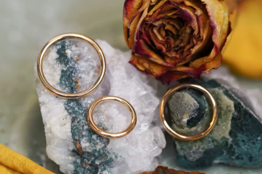 Multipurpose Piercing Jewelry