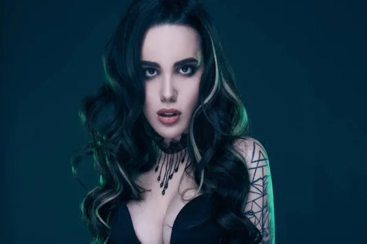 Dark Piercing Jewelry