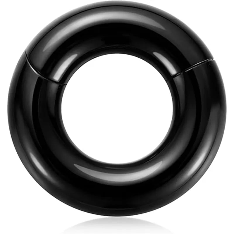 316L Basic Open Ring 8.0*14