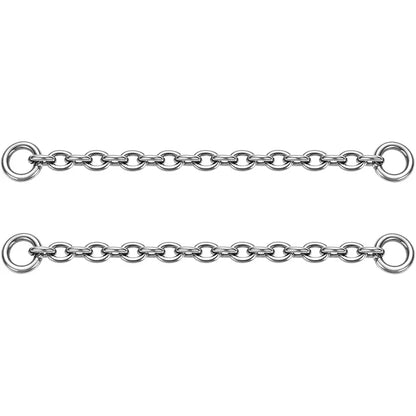 G23 34mm Chain