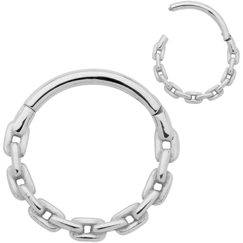 Nose & Ear Piercings