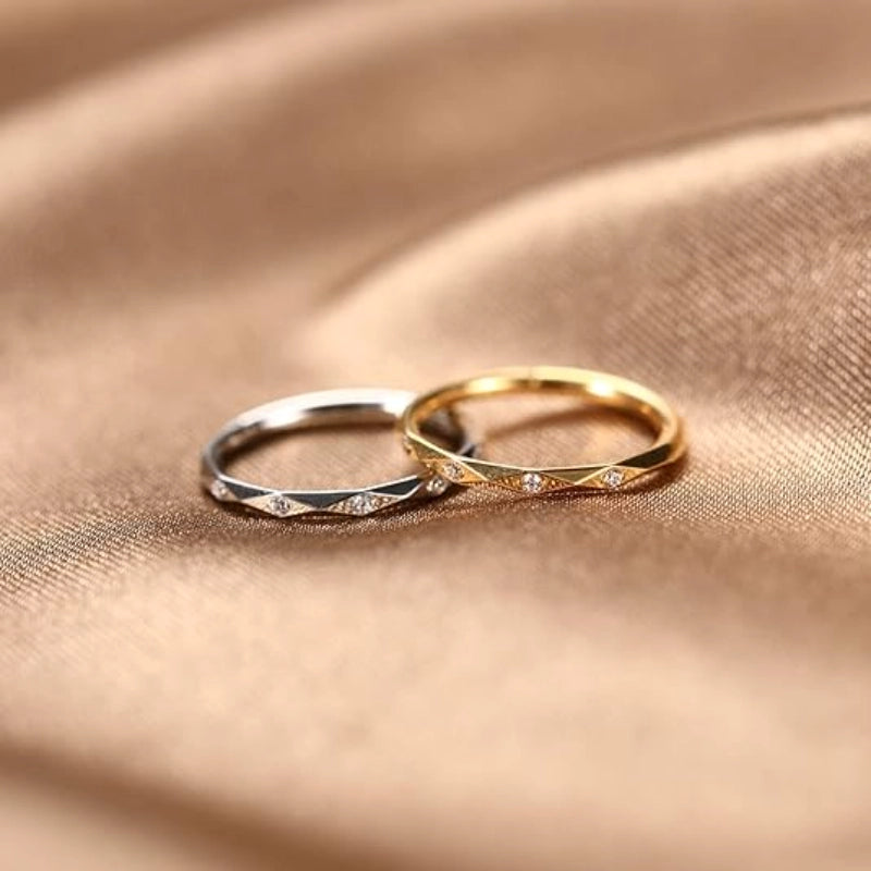 Septum Clicker Ring