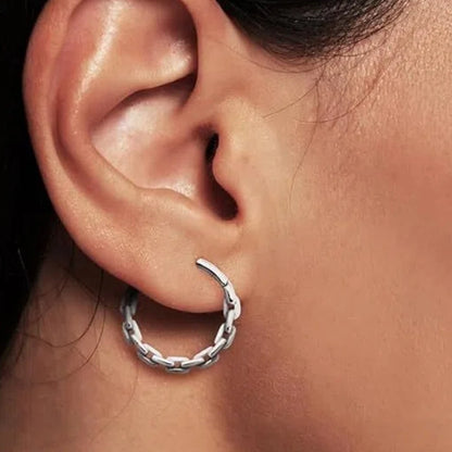2PCS Surgical Steel 16G Nose & Ear Piercings Jewellery