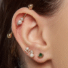 Ear Piercing
