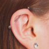 industrial piercing