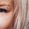 Eyebrow Piercing