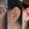 Rook Piercing