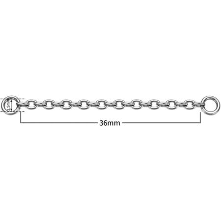 G23 36mm Chain