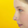 Nose Piercing Stud