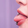Tongue Ring Guide