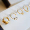 14k Gold  Piercing Jewelry
