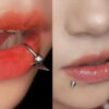 Snakebite Lip Piercing