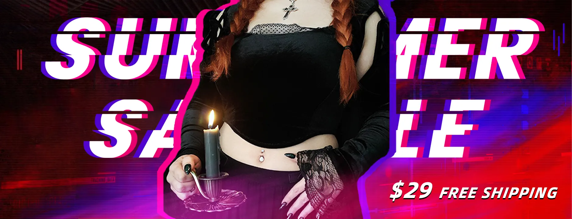 gagabody belly ring