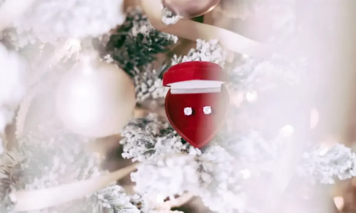 christmas jewelry