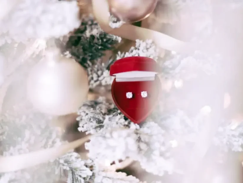 christmas jewelry