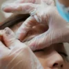 Eyebrow Piercing Guide