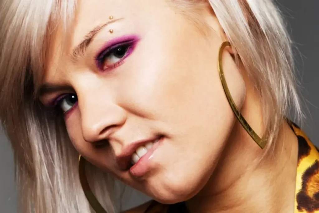 Eyebrow Piercing Guide
