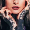 piercing jewelry