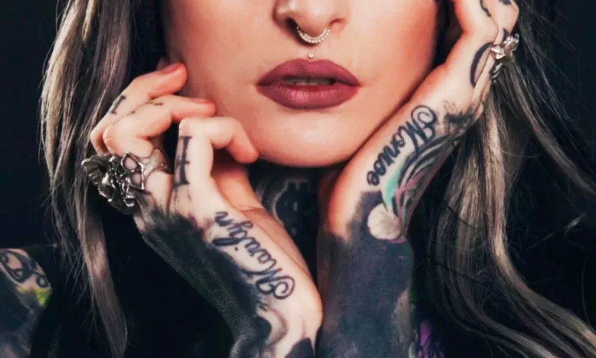 piercing jewelry