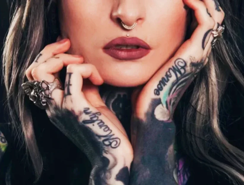 piercing jewelry