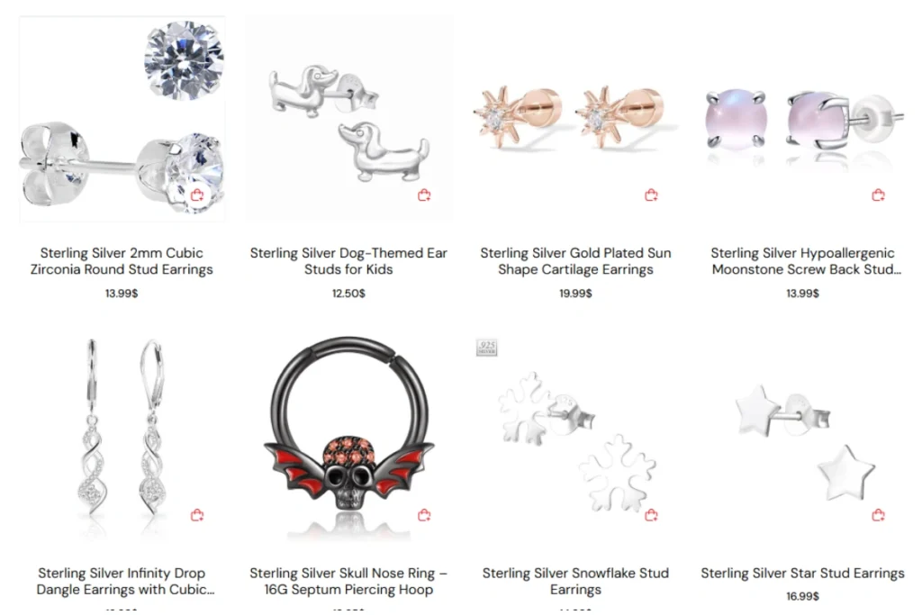 Inner vs. Outer Conch Piercing: What’s the Difference?